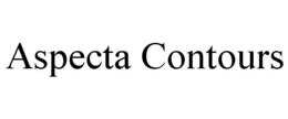 ASPECTA CONTOURS trademark