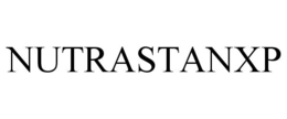 NUTRASTANXP trademark