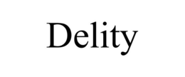 DELITY trademark