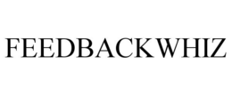 FEEDBACKWHIZ trademark