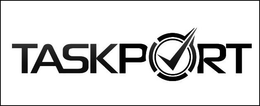 TASKPORT trademark
