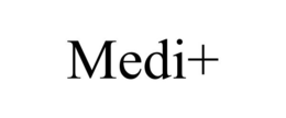 MEDI+ trademark