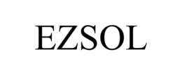 EZSOL trademark