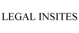 LEGAL INSITES trademark