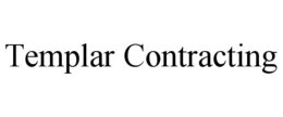 TEMPLAR CONTRACTING trademark