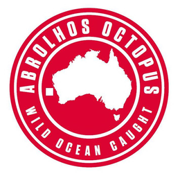 ABROLHOS OCTOPUS WILD OCEAN CAUGHT trademark