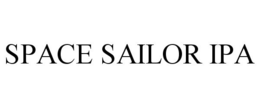 SPACE SAILOR IPA trademark