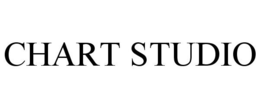 CHART STUDIO trademark