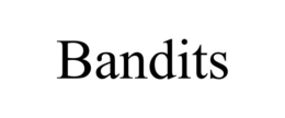 BANDITS trademark