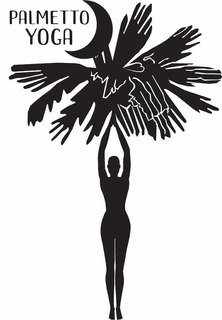 PALMETTO YOGA trademark