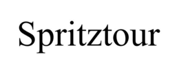 SPRITZTOUR trademark