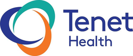 TENET HEALTH trademark