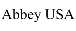 ABBEY USA trademark