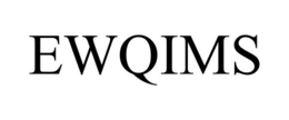 EWQIMS trademark