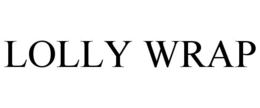 LOLLY WRAP trademark