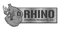 RHINO STRAPPING PRODUCTS, INC. trademark