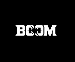 BOOM trademark