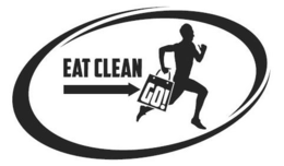 EAT CLEAN GO! trademark