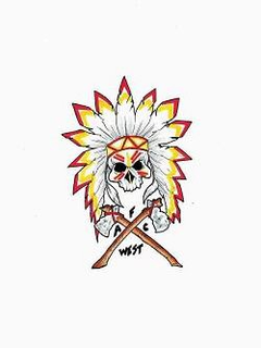 AFC WEST trademark