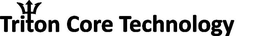 TRITON CORE TECHNOLOGY trademark