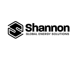 S SHANNON GLOBAL ENERGY SOLUTIONS trademark