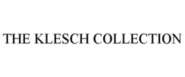 THE KLESCH COLLECTION trademark