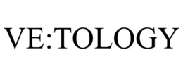 VE:TOLOGY trademark