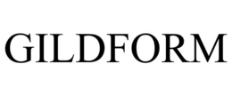 GILDFORM trademark
