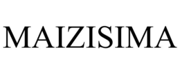 MAIZISIMA trademark
