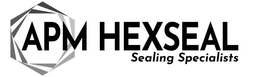 APM HEXSEAL SEALING SPECIALISTS trademark
