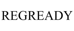 REGREADY trademark
