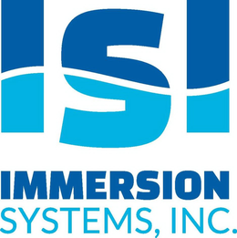 ISI IMMERSION SYSTEMS, INC. trademark