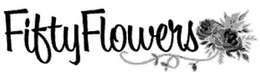 FIFTYFLOWERS trademark