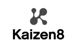 K KAIZEN8 trademark