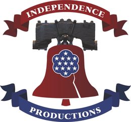 INDEPENDENCE PRODUCTIONS trademark