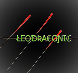 LEODRACONIC trademark