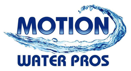 MOTION WATER PROS trademark