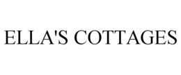 ELLA'S COTTAGES trademark