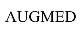 AUGMED trademark