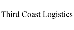 THIRD COAST LOGISTICS trademark
