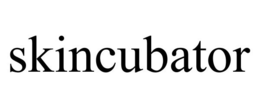 SKINCUBATOR trademark