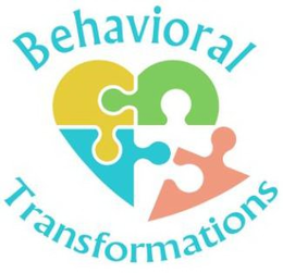 BEHAVIORAL TRANSFORMATIONS trademark