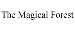 THE MAGICAL FOREST trademark