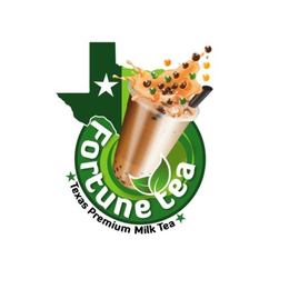 FORTUNE TEA TEXAS PREMIUM MILK TEA trademark