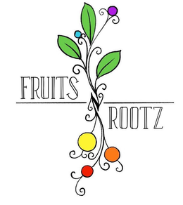 FRUITS N' ROOTZ trademark