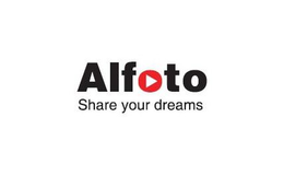 ALFOTO SHARE YOUR DREAMS trademark