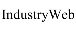 INDUSTRYWEB trademark