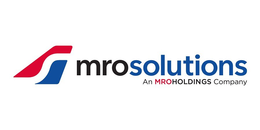MROSOLUTIONS AN MROHOLDINGS COMPANY trademark