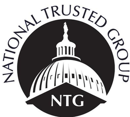 NATIONAL TRUSTED GROUP NTG trademark