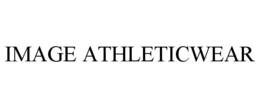 IMAGE ATHLETICWEAR trademark